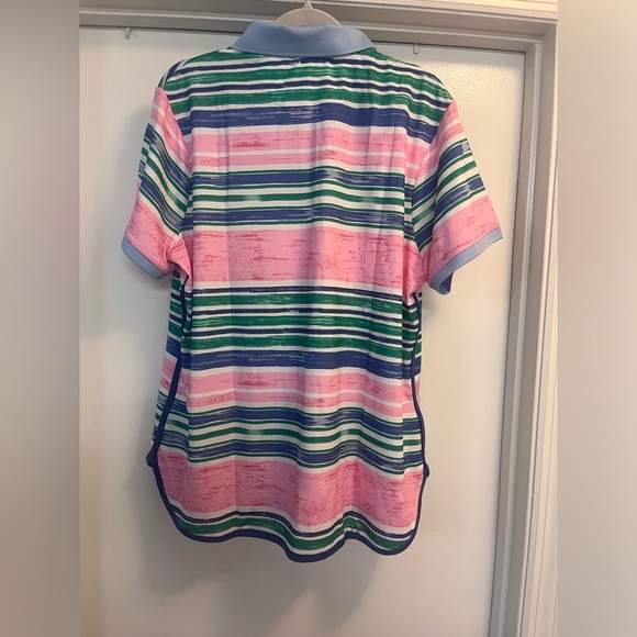 Ralph Lauren woman golf polo - Picture 5 of 6